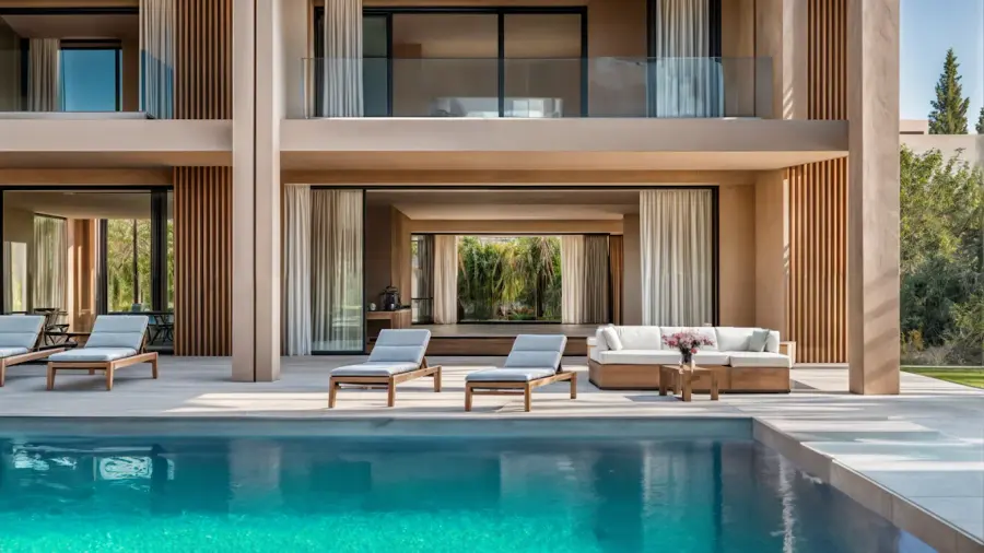 Steigenberger Resort, Soma Bay